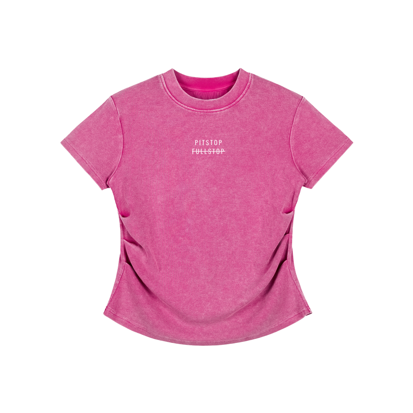 PITSTOP Essential Tee (Women's)