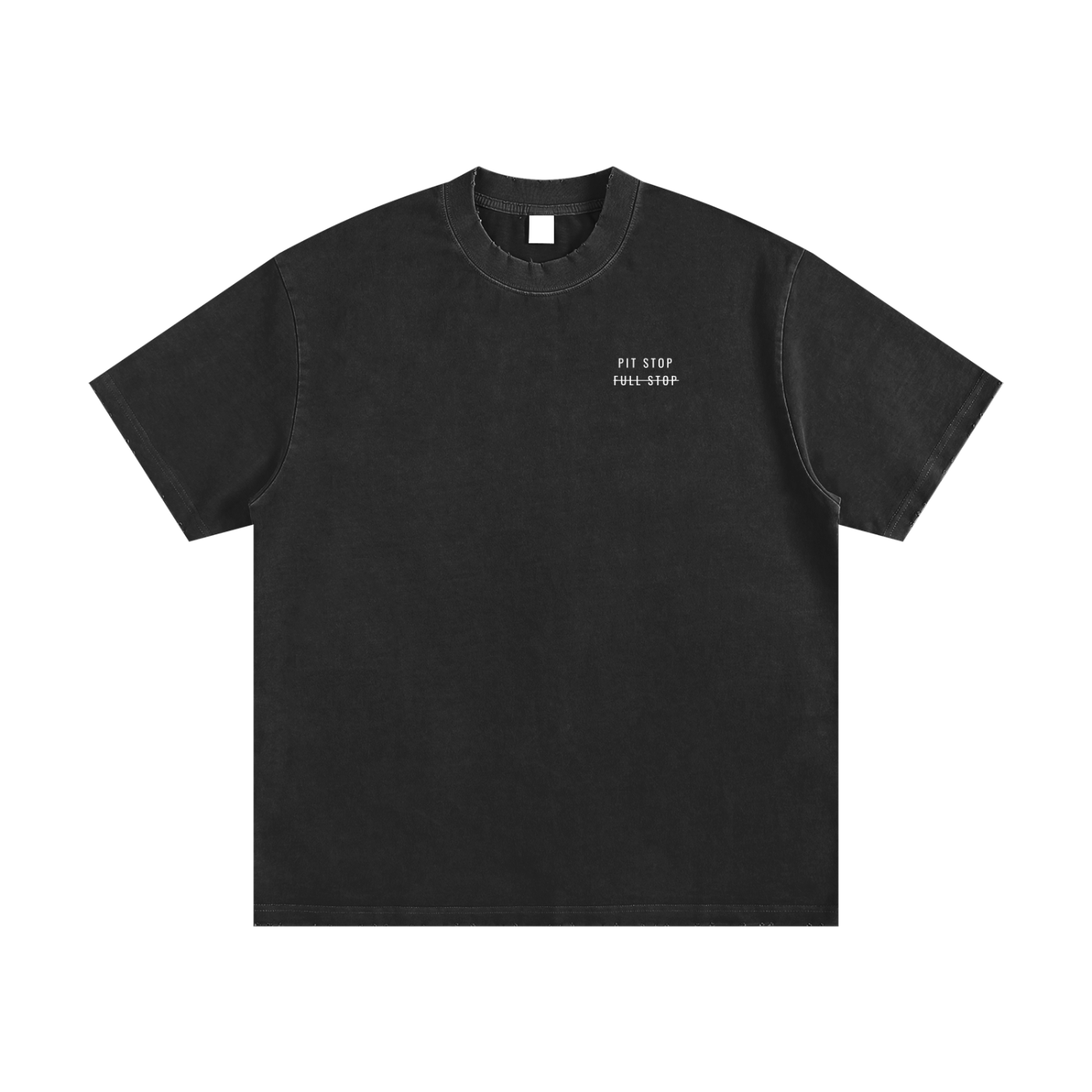 REPAIR Heavyweight Tee