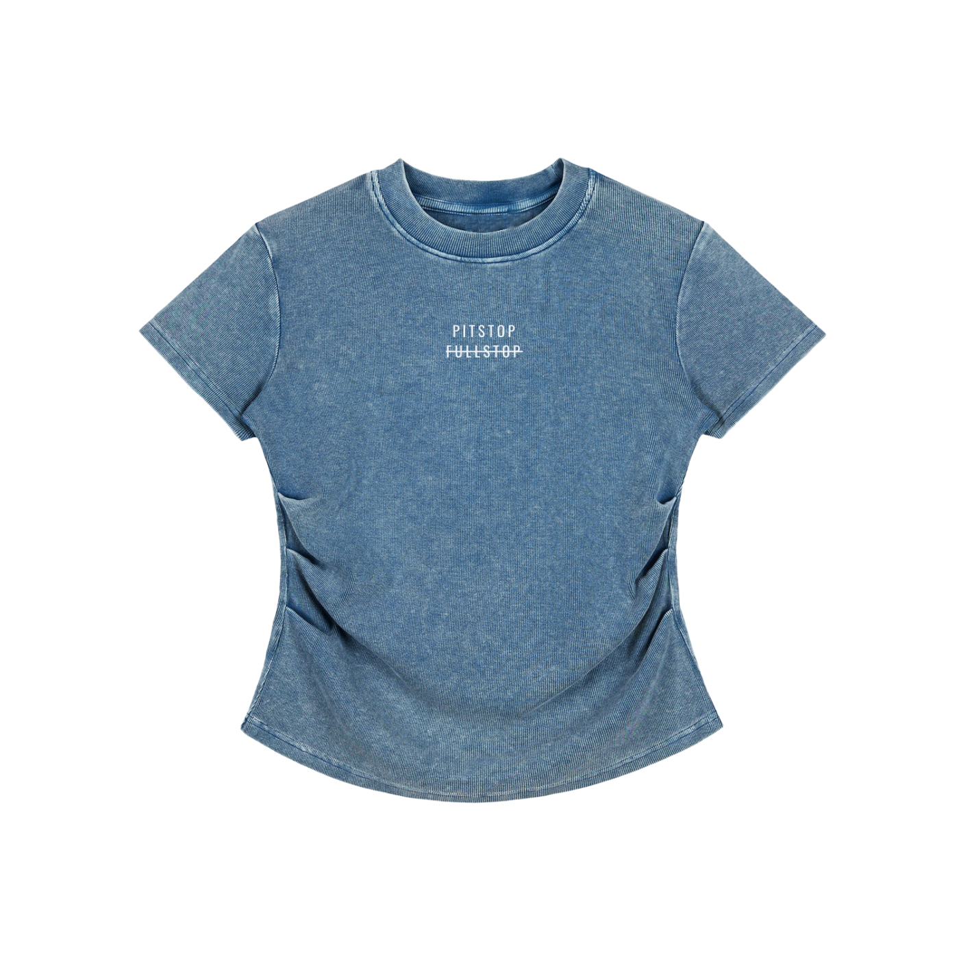 PITSTOP Essential Tee (Women's)
