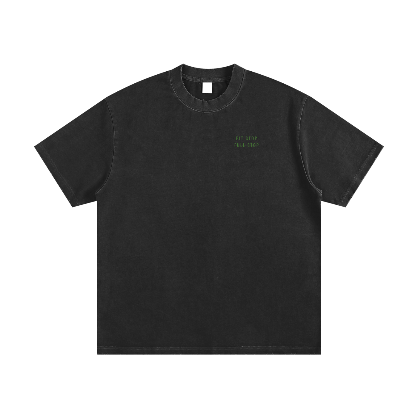 REPAIR Heavyweight Tee (Green)