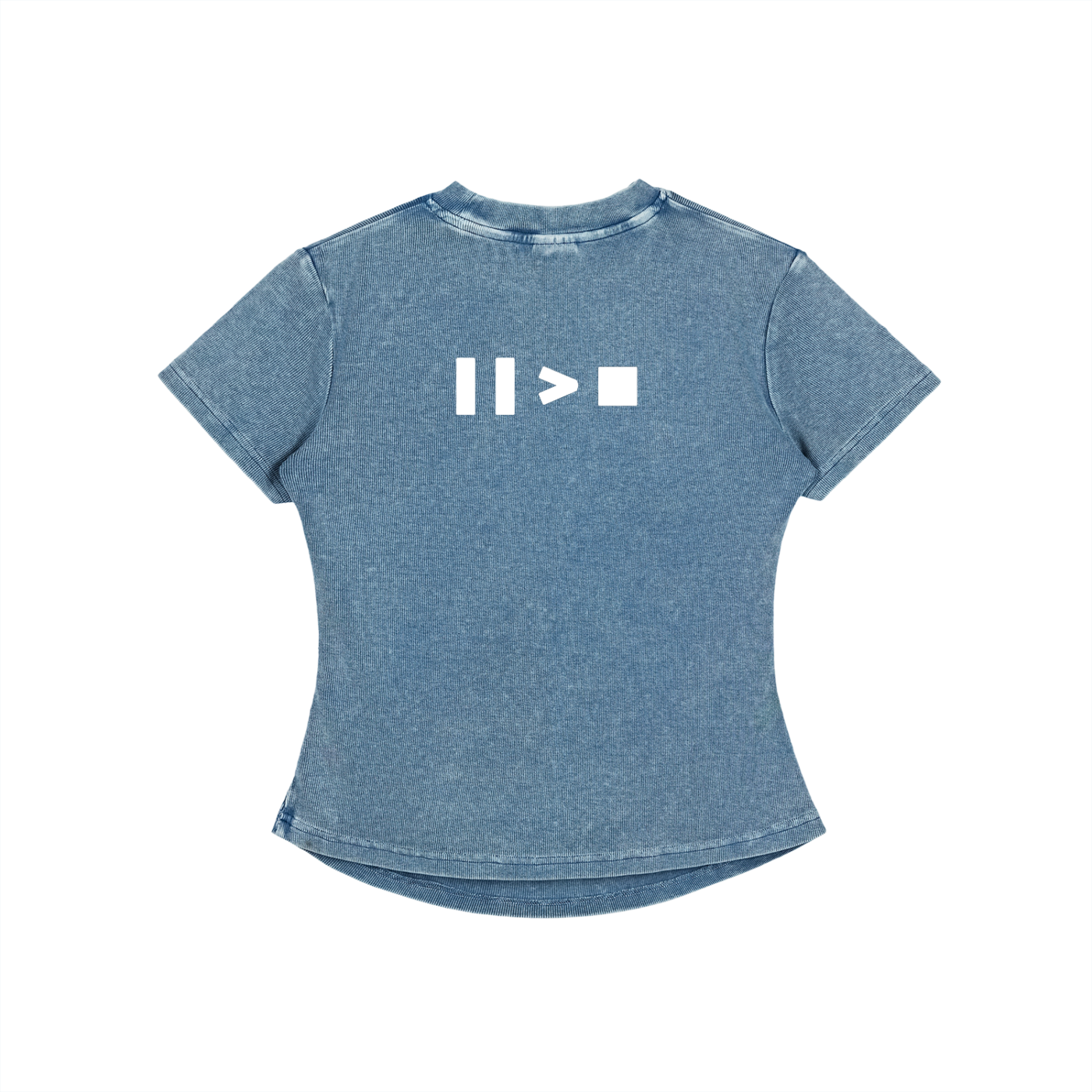 PITSTOP Essential Tee (Women's)