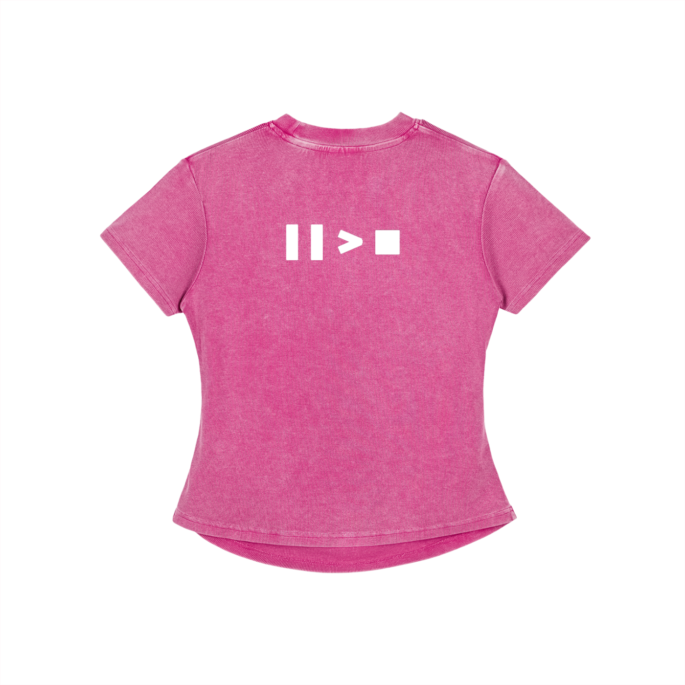 PITSTOP Essential Tee (Women's)