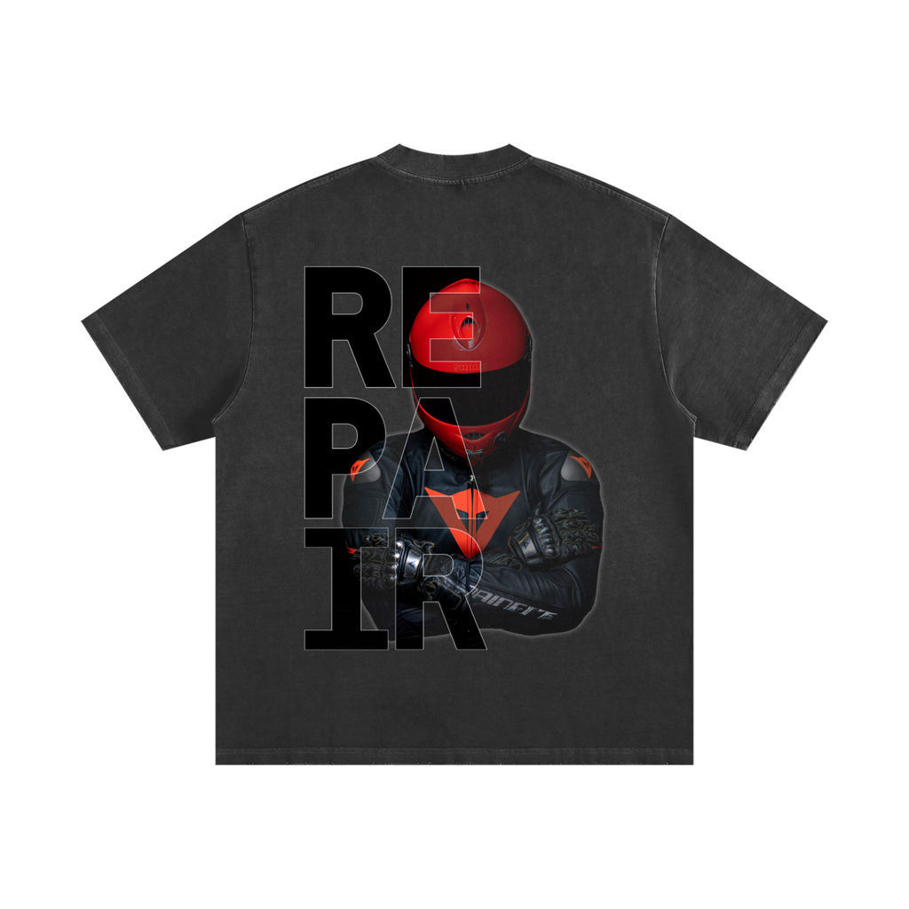 REPAIR Heavyweight Tee