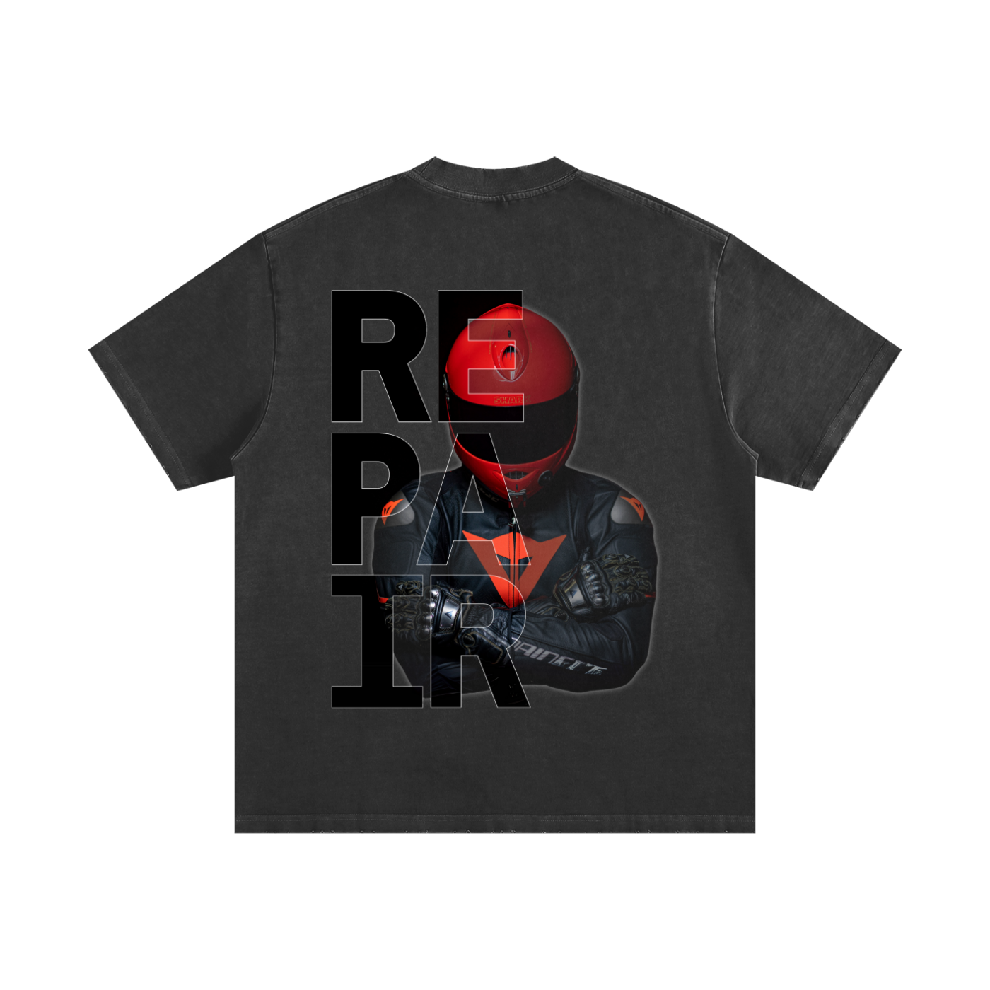REPAIR Heavyweight Tee