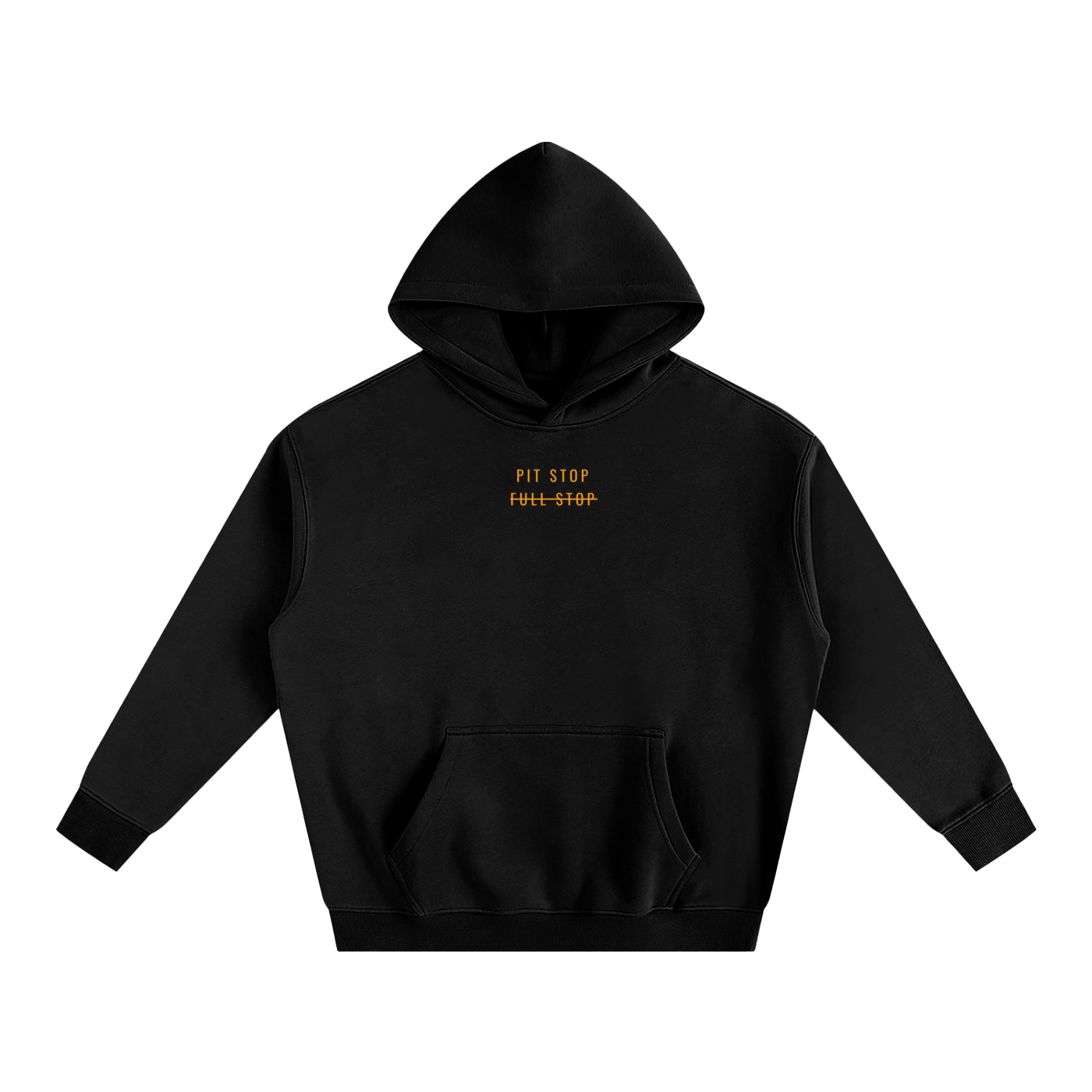 REPAIR Oversized Hoodie (Yellow)