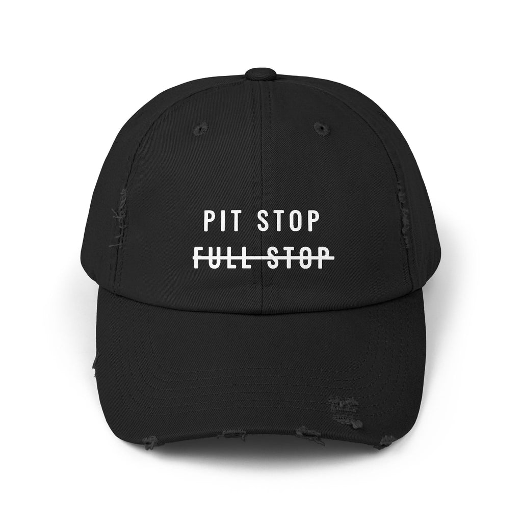 ESSENTIAL 6-Panel Cap
