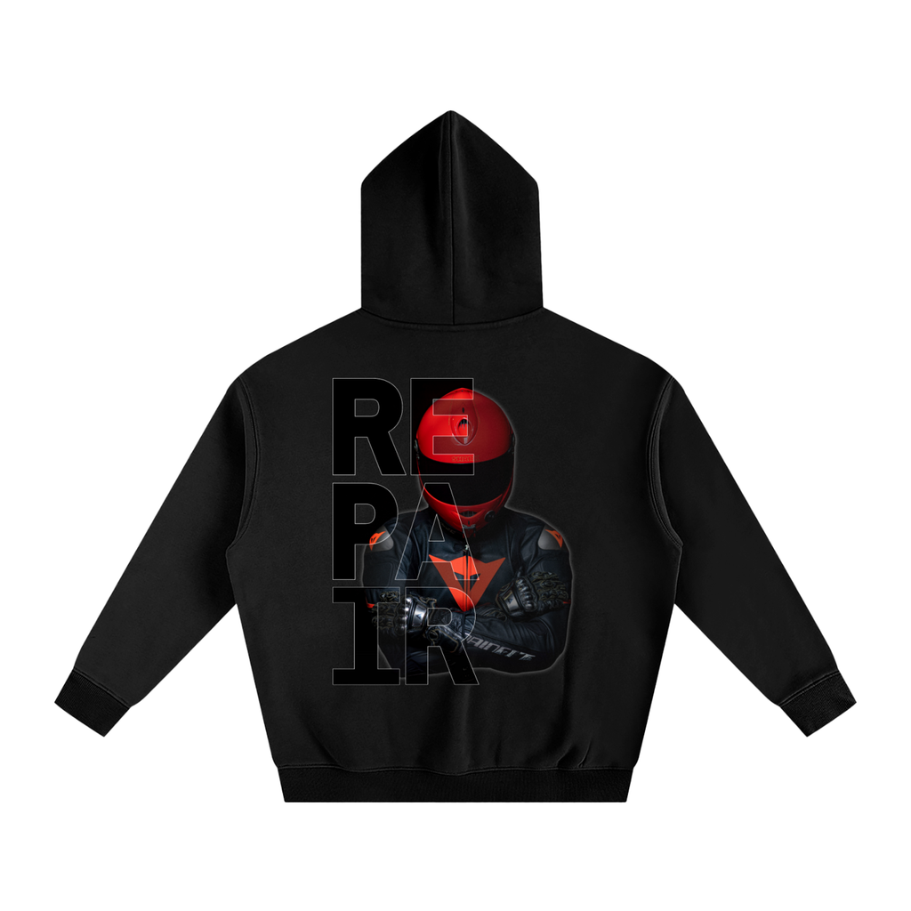 REPAIR Oversized Hoodie