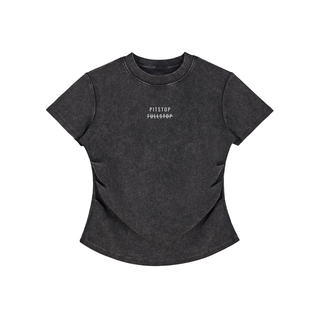 PITSTOP Essential Tee (Women's)