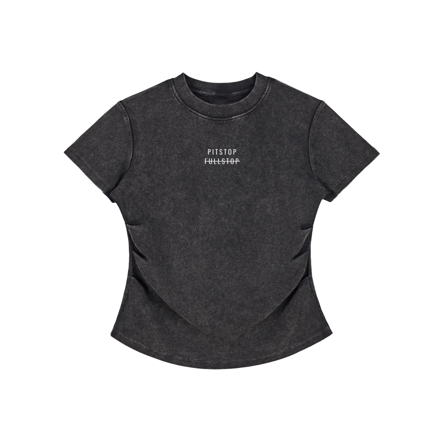 PITSTOP Essential Tee (Women's)