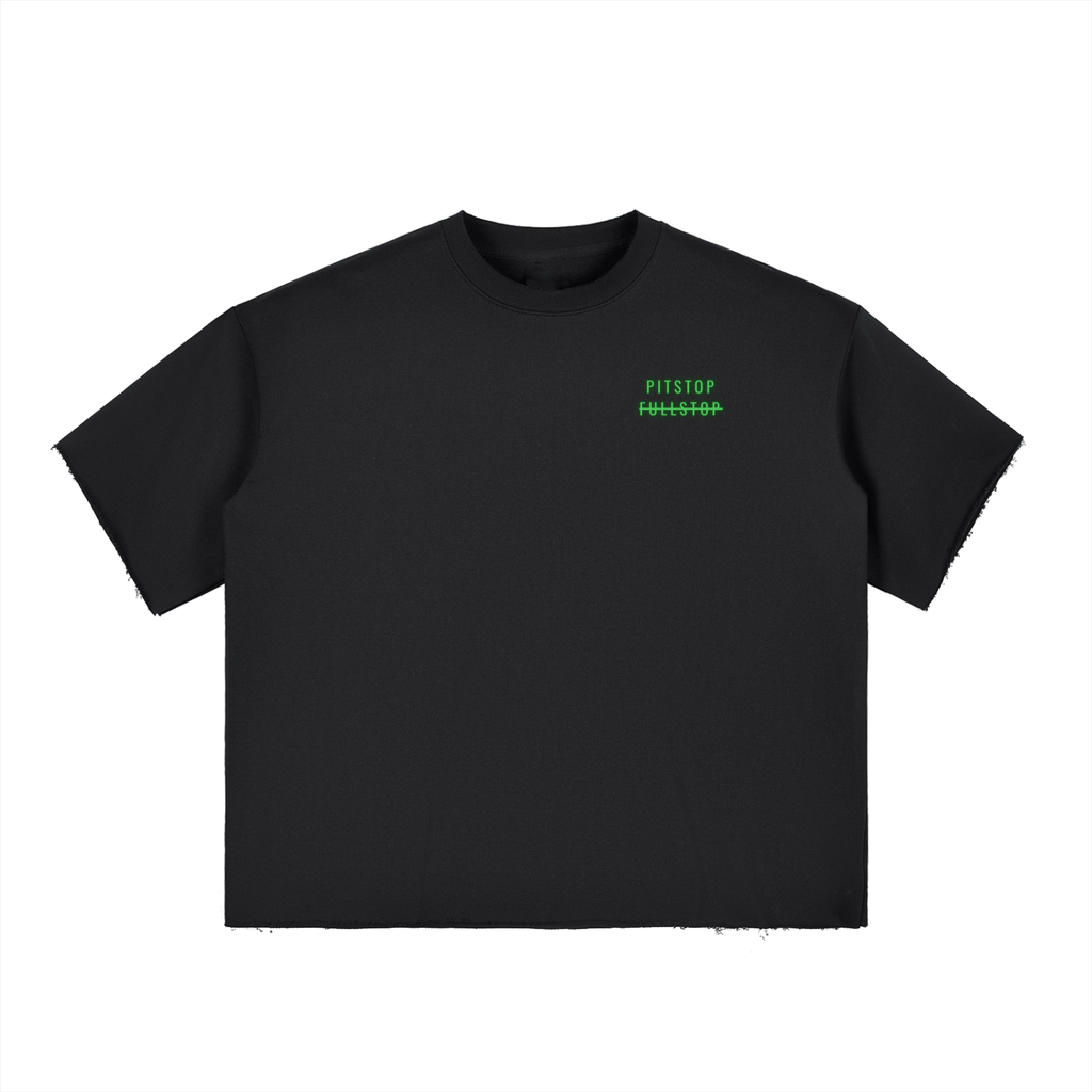 PROGRESS Boxy Tee